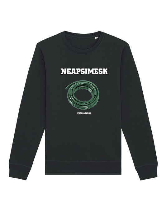 Džemperis NEAPSIMESK ŠLANGA